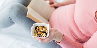 Eating Nuts During Pregnancy: What You Need to Know