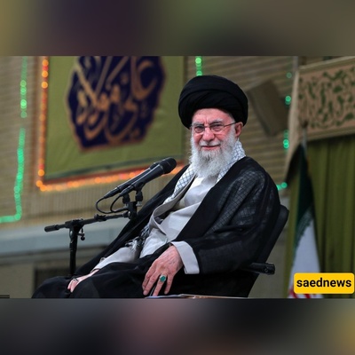 Supreme Leader Ayatollah Khamenei: “Our Presence in Syria Was to Confront the U.S. and Its Regional Agents”