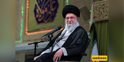Supreme Leader Ayatollah Khamenei: “Our Presence in Syria Was to Confront the U.S. and Its Regional Agents”