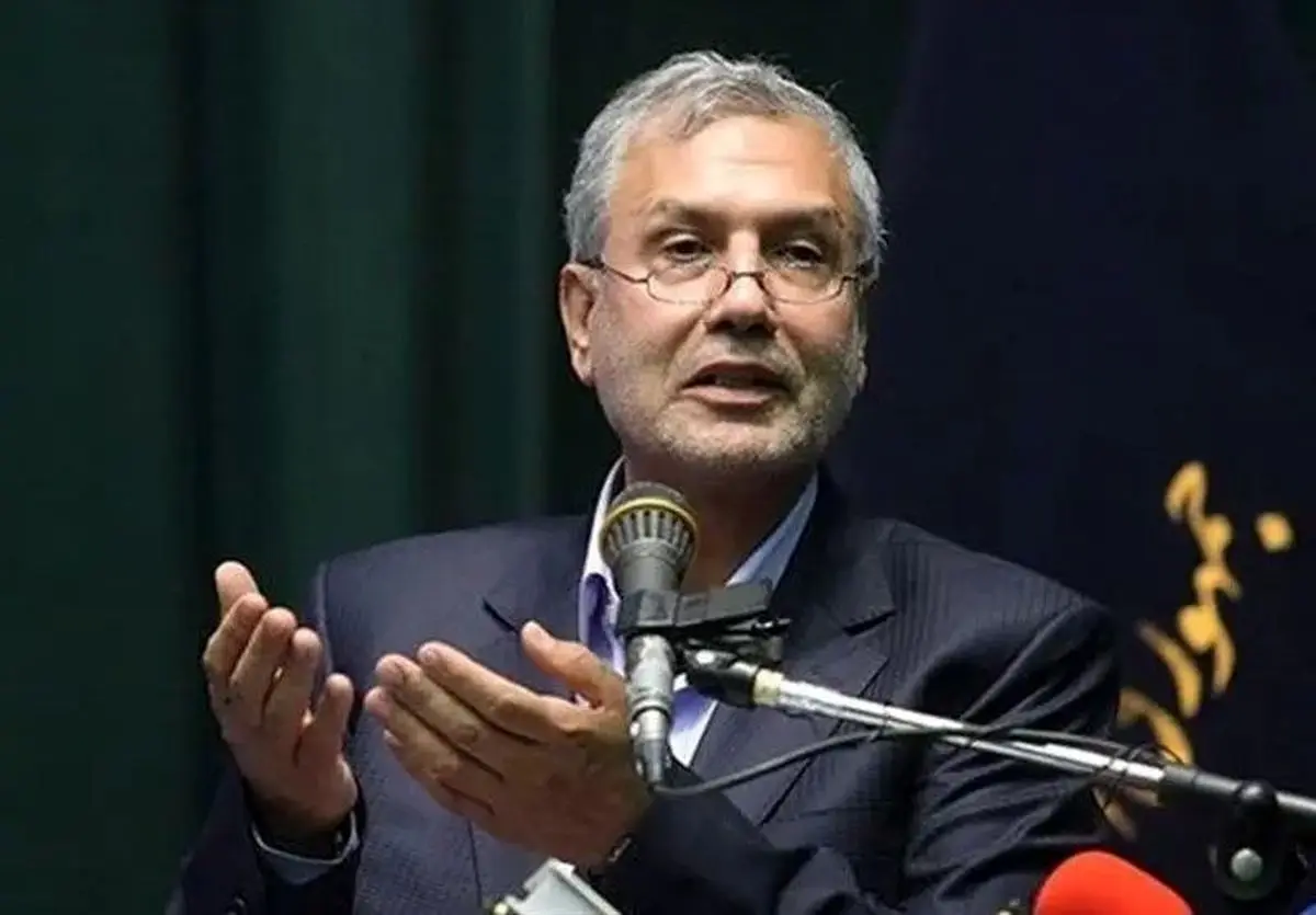 Iran’s Presidential Social Advisor Calls Negotiation a “Sacred Act,” Not Betrayal