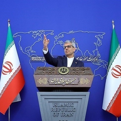 EU3 Lacks Competence to Use Snapback Mechanism: Iranian Spokesman