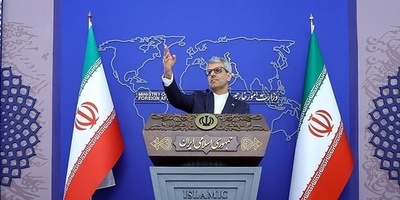 EU3 Lacks Competence to Use Snapback Mechanism: Iranian Spokesman