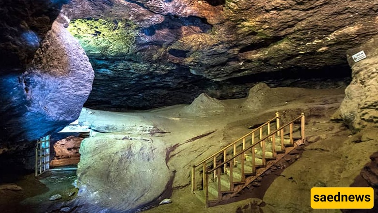 Karefto Cave