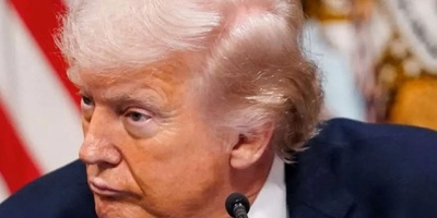 Trump Threatens Iran Again: If No Deal Is Reached, We May Return and Finish the Job!
