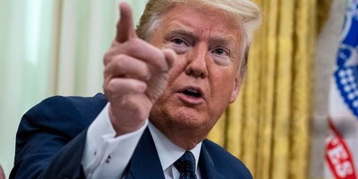 Breaking: Trump Expels 50 Iranian Citizens! They’ll Return to Iran Tomorrow