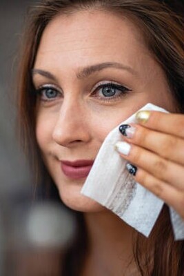 The Hidden Dangers of Facial Wipes: What You Need to Know