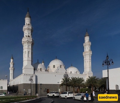 Facts About Quba Mosque, the First Mosque in Islam: Narrations and Interior Features