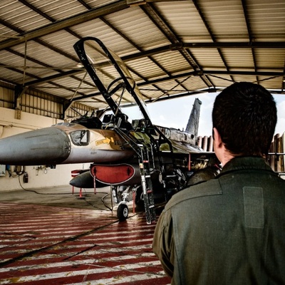 How Iranian Pilots Turned the Skies Against Israel in a 12-Day Military Showdown