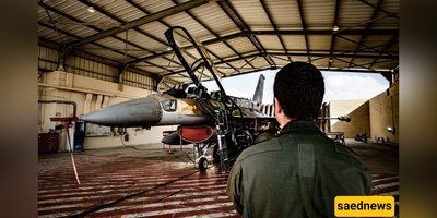 How Iranian Pilots Turned the Skies Against Israel in a 12-Day Military Showdown