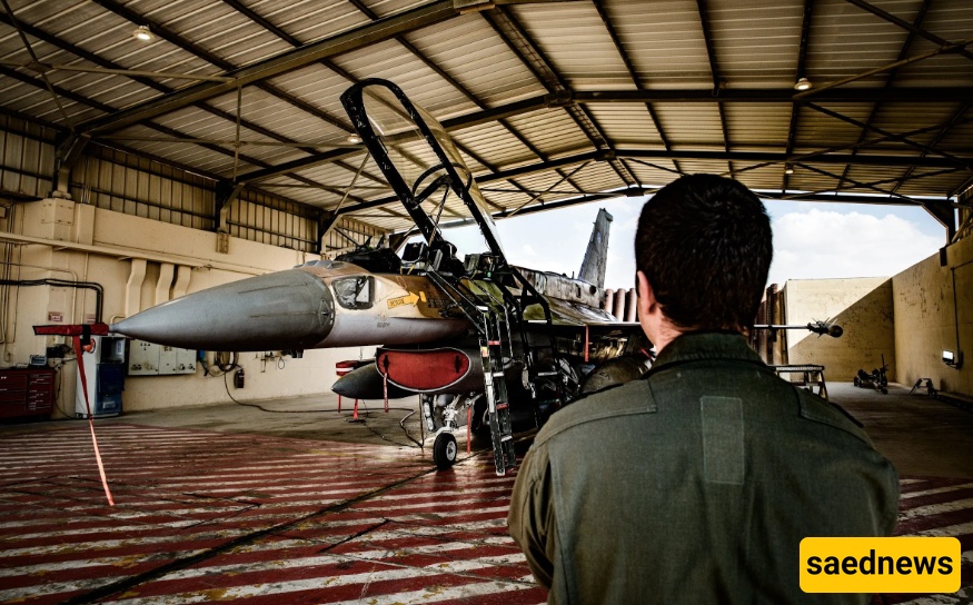 How Iranian Pilots Turned the Skies Against Israel in a 12-Day Military Showdown