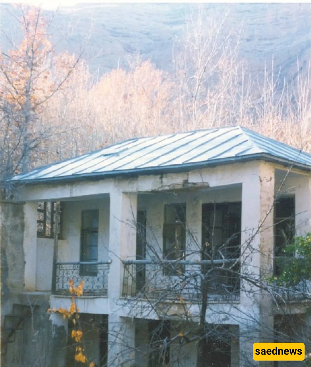 Qalat Village