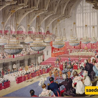 Feasts Fit for Royalty: A Journey Through History's Extravagant Banquets