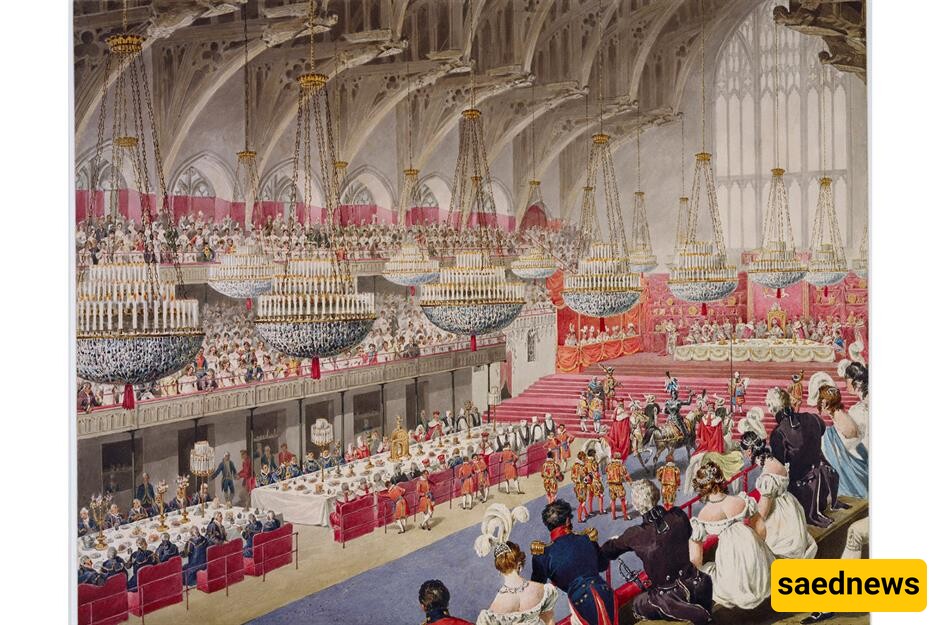 Feasts Fit for Royalty: A Journey Through History's Extravagant Banquets