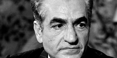Controversial Photo of Mohammad Reza Pahlavi’s Brother in Evin Prison