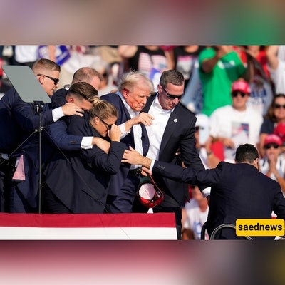 Six Secret Service Agents Suspended After “Major Operational Failure”—Trump Surrounded by “Hitmen”?