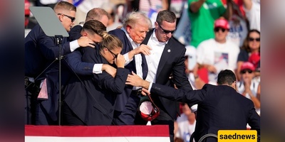 Six Secret Service Agents Suspended After “Major Operational Failure”—Trump Surrounded by “Hitmen”?