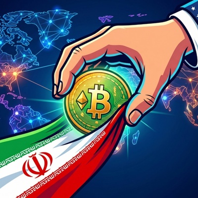 The United States Claims It Has Seized $1 Billion Worth Of Cryptocurrency Belonging To Iranians