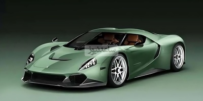 When Technology Meets Madness: Zagato 01, the German Beast, Brings Pure Driving Power to Life with a Manual Gearbox! +Video