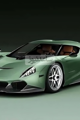 When Technology Meets Madness: Zagato 01, the German Beast, Brings Pure Driving Power to Life with a Manual Gearbox! +Video