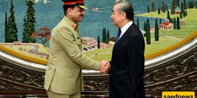 Pakistani Army Chief in China For Talks on Strategic Ties