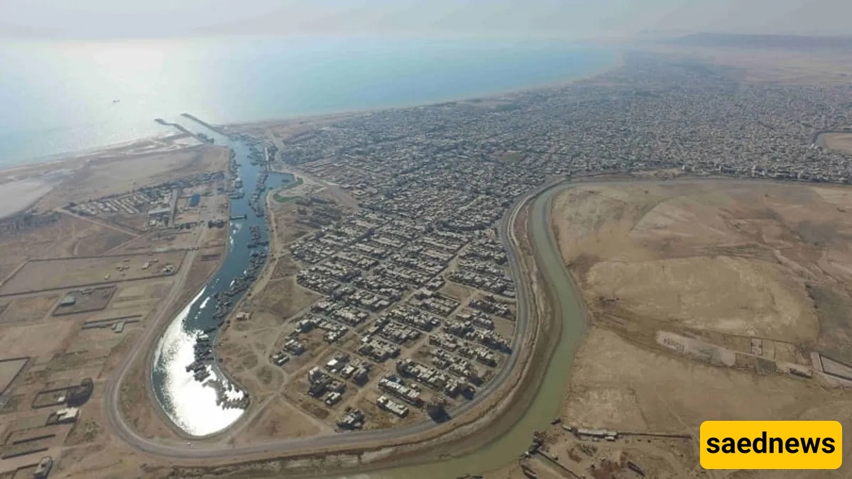 Bandar Genaveh