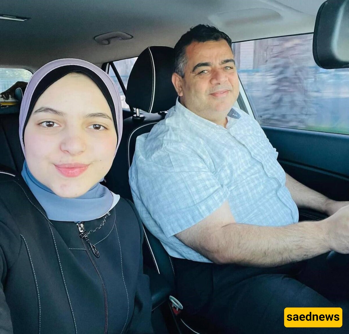 "My Back Is Broken": Haniyeh's Daughter Mourns Father’s Assassination in Tehran