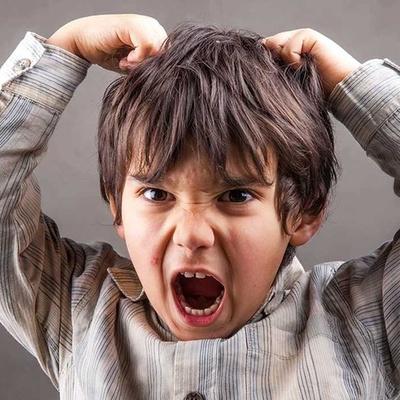 5 Golden Strategies For Controlling Children’s Anger | When Should We Seek Help From A Specialist?