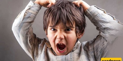5 Golden Strategies For Controlling Children’s Anger | When Should We Seek Help From A Specialist?