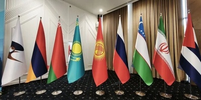 Tehran to Host Iran-Eurasia Strategic Economic Forum