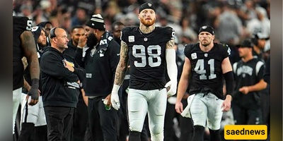 The 5 Most Devastating Moments in Raiders History! (Told From Oakland’s Perspective)