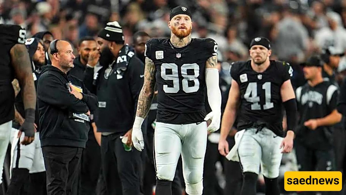 The 5 Most Devastating Moments in Raiders History! (Told From Oakland’s Perspective)