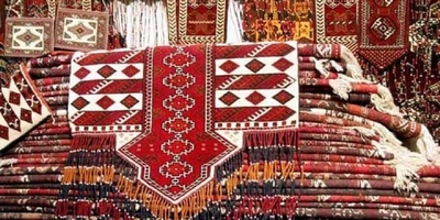 Turkmen Handicrafts and Beautiful Souvenirs from Iran’s Turkmen People
