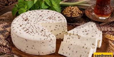 A Traditional Cumin Cheese That Brings Back a Long-Forgotten Flavor