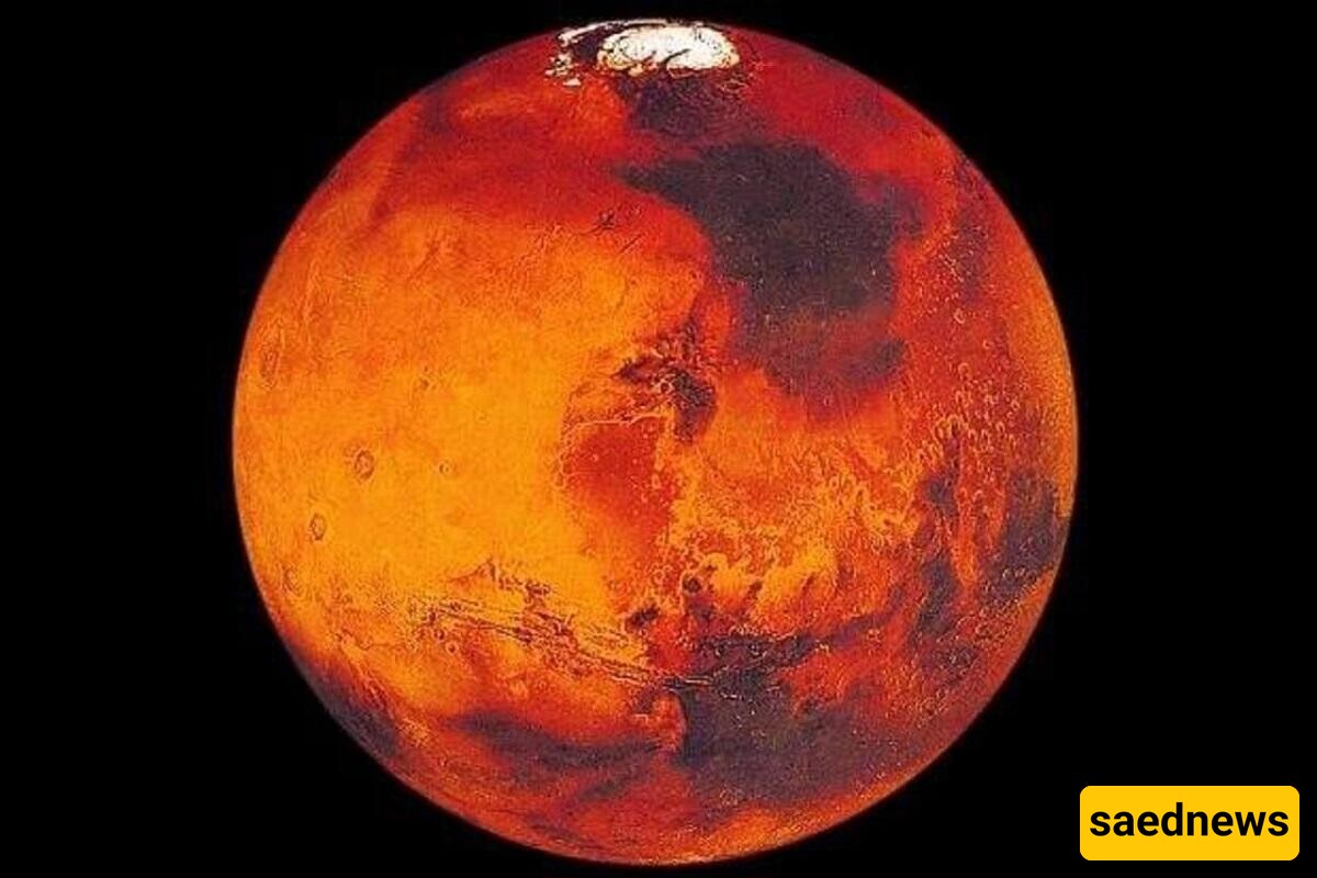 Mars 