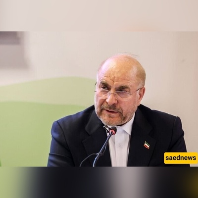 Iran Defied Its Enemies “With Finger on the Trigger,” Says Parliament Speaker Ghalibaf