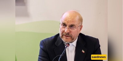 Iran Defied Its Enemies “With Finger on the Trigger,” Says Parliament Speaker Ghalibaf