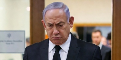 Moments Ago; Netanyahu Left The Court Session In Shock After Receiving A Confidential Envelope!