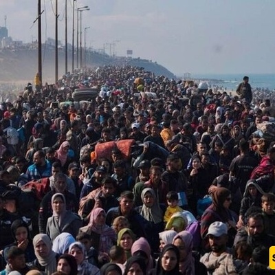 Report: Israel Seeking US Help To Realize Gaza ‘Relocation’ Scheme