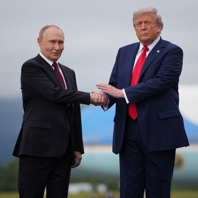 Was the Trump-Putin Meeting More Than Just a Photo Op?