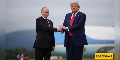 Was the Trump-Putin Meeting More Than Just a Photo Op?
