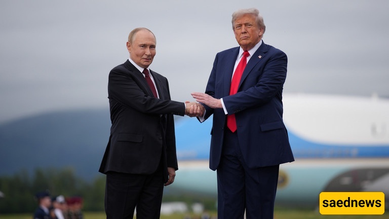 Was the Trump-Putin Meeting More Than Just a Photo Op?