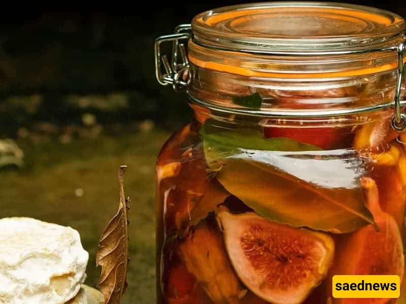 fig pickle