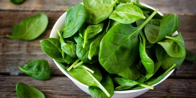 Don’t Like Spinach? Try These 9 Antioxidant-Rich Foods Instead