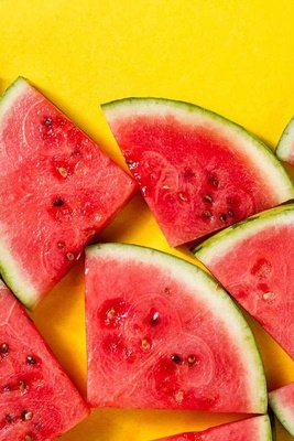 How to Store Cut Watermelon Properly