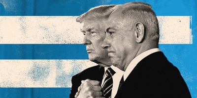Netanyahu: We Received Commitments from Trump Regarding the Content of an Agreement with Iran