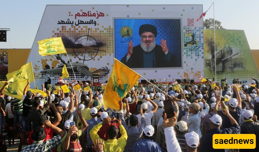hezbollah
