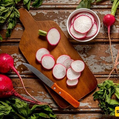 What Are the Health Benefits of Radishes for Your Body?