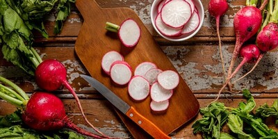 What Are the Health Benefits of Radishes for Your Body?