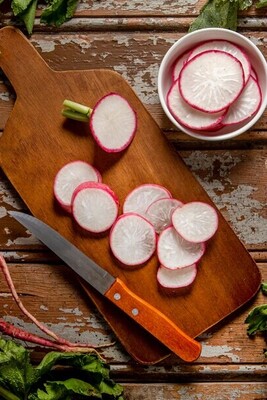 What Are the Health Benefits of Radishes for Your Body?