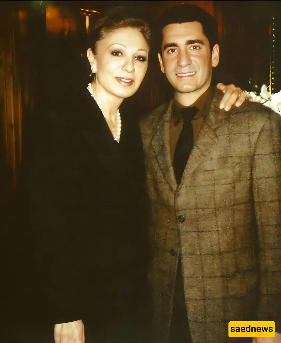 The Cursed Life of Alireza Pahlavi: Reza Pahlavi’s Fratricide and the Theft of His Brother’s Beloved to Seize the Throne